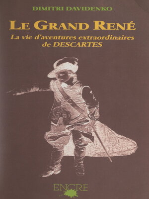 cover image of Le grand René